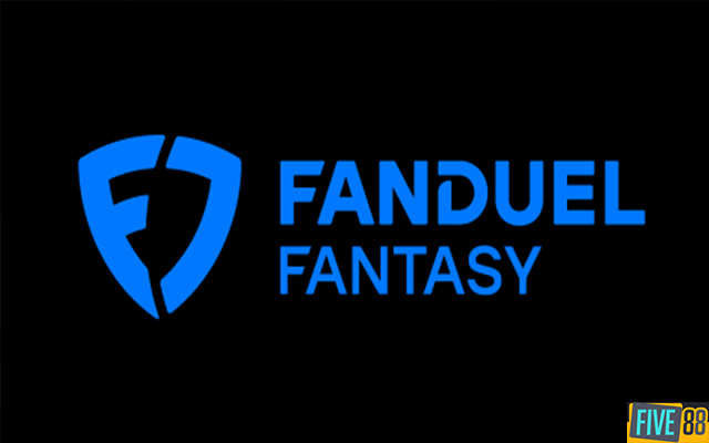 FanDuel DFS - trang thể thao ảo với nhiều lựa chọn