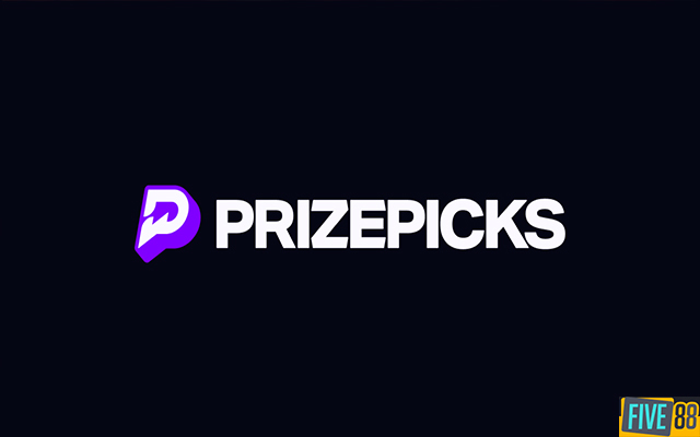 PrizePicks - trang thể thao ảo ăn tiền thật