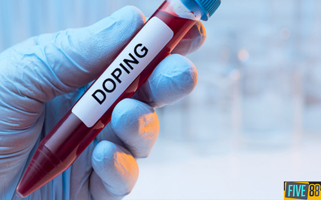 Cách phát hiện doping hiện nay là xét nghiệm máu