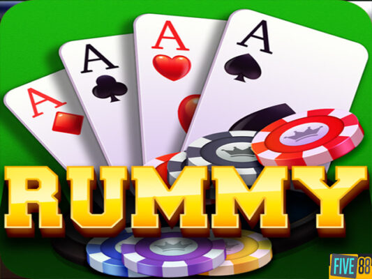 Hướng dẫn cách chơi game bài Rummy chi tiết từ [A-Z]