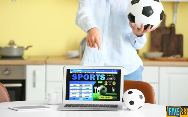 Tìm hiểu & bán các mẹo cược về bóng đá