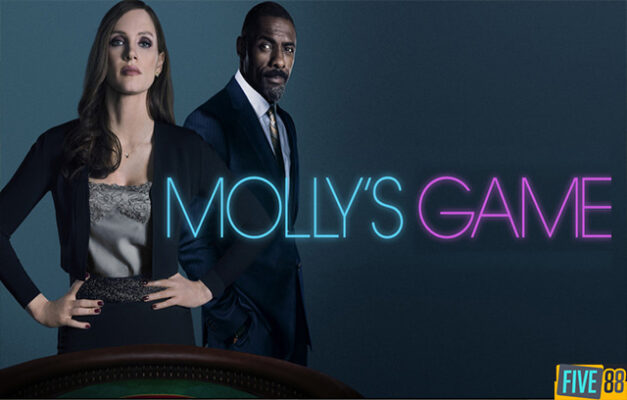 Trò chơi của Molly 2017