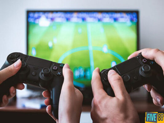Hướng dẫn chơi FIFA online 4 bằng tay cầm chi tiết